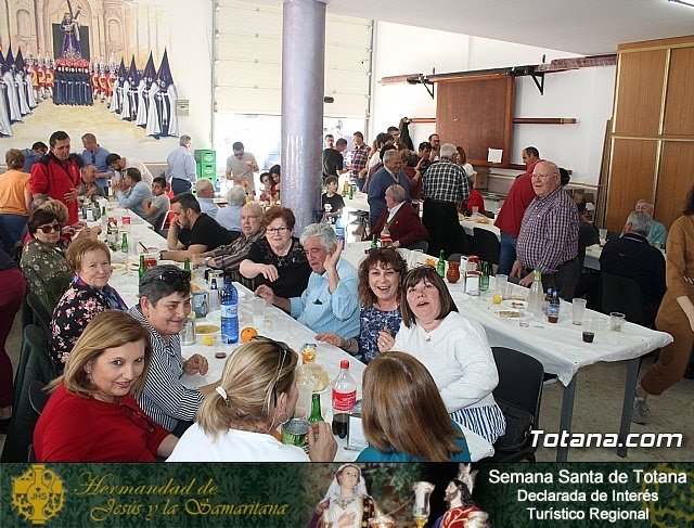 Comida de Convivencia 2019 - 22